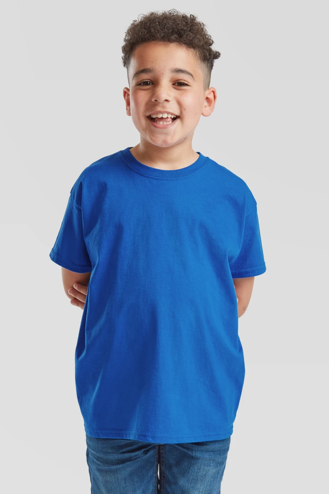 F.O.L. Kids Valueweight T