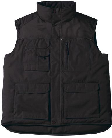 B&C Bodywarmer Expert Pro