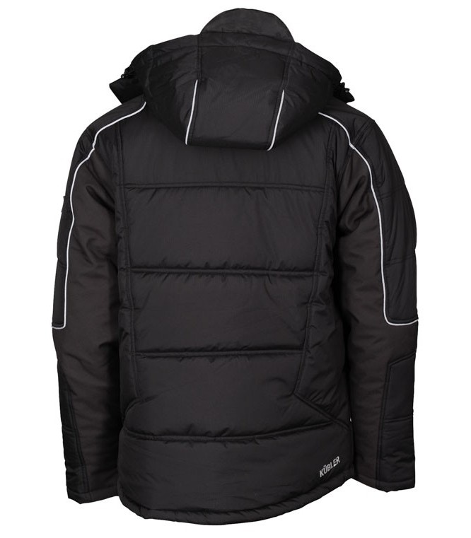 Kübler Steppjacke Form 1641 Kübler Steppjacke Form 1641