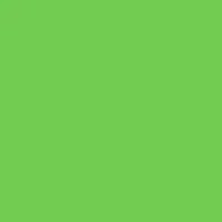 fresh green