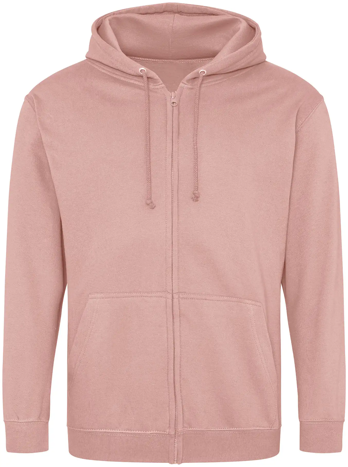 dusty pink