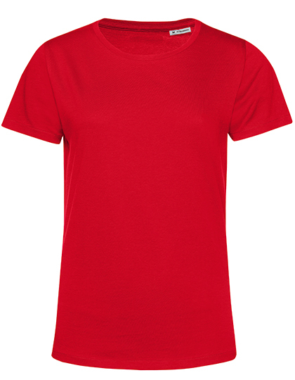 B&C #Organic E150 T-Shirt Women B&C #Organic E150 T-Shirt Women