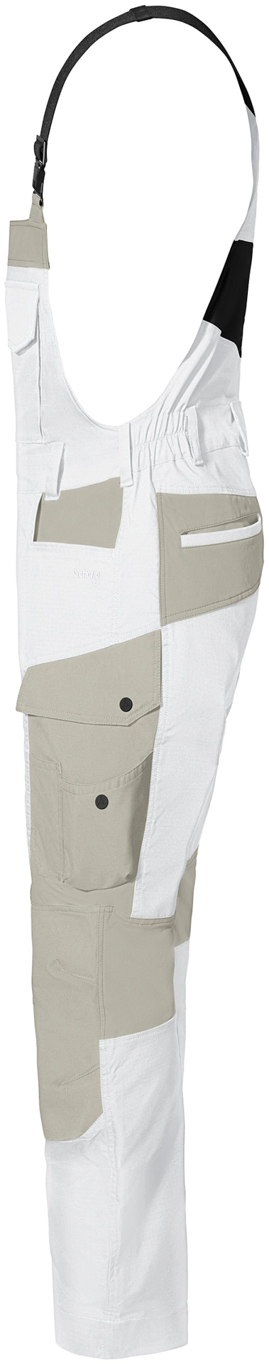 Schöffel PRO 7516 MEISTERMACHER Latzhose Pro Ar40