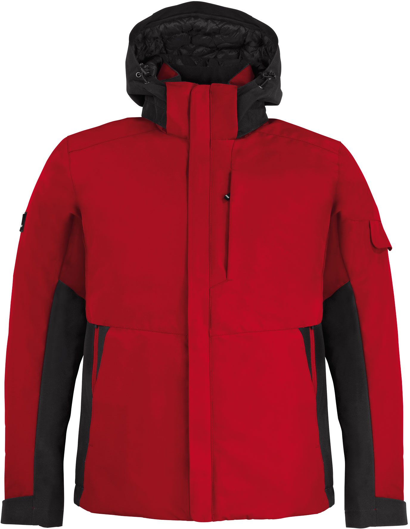 FHB Arbeitsjacke Primaloft GEORG