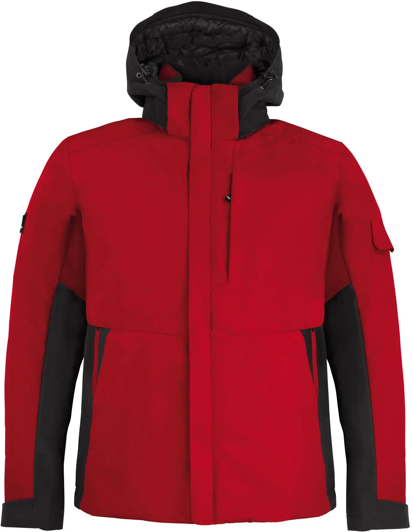 FHB Arbeitsjacke Primaloft GEORG