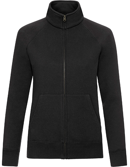 F.O.L. Ladies Premium Sweat Jacket