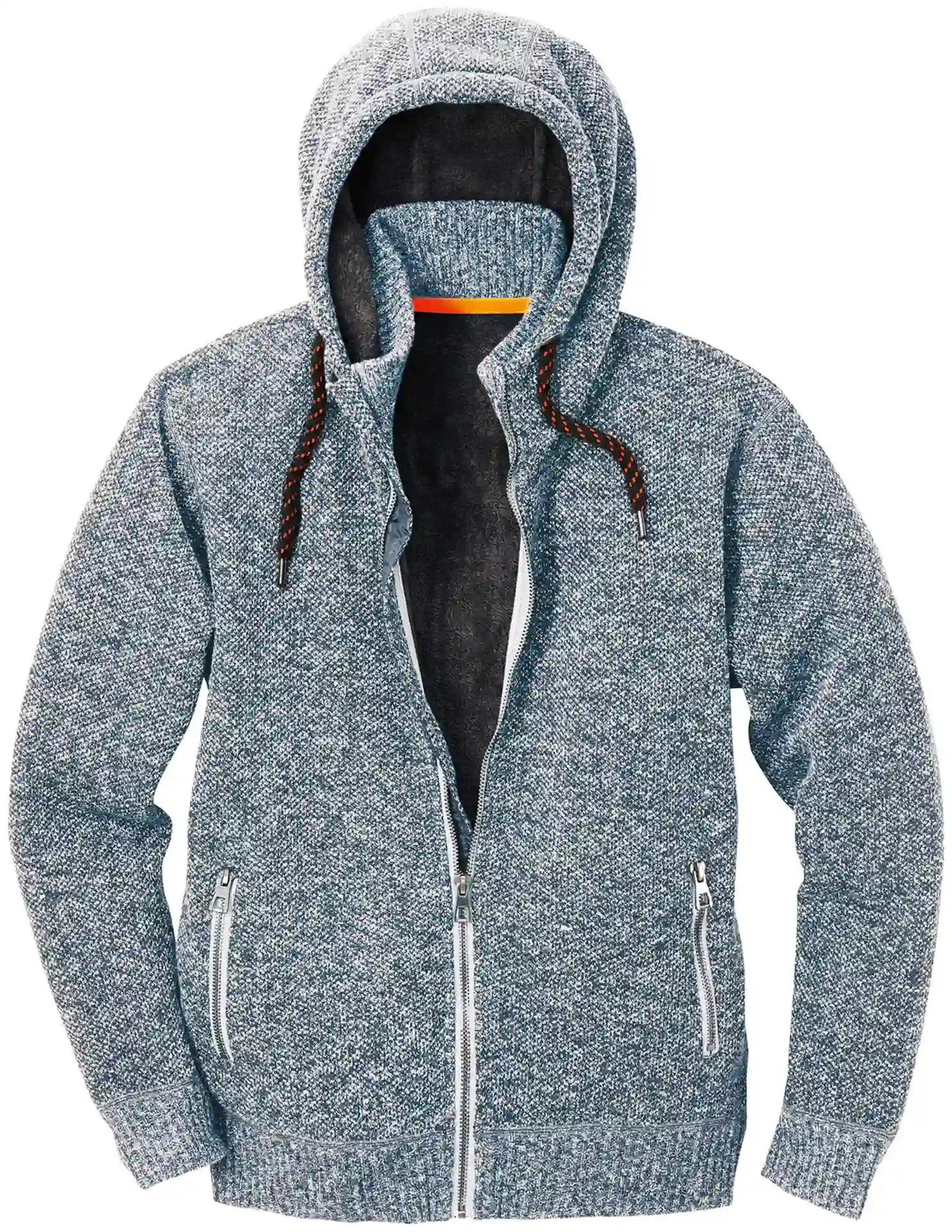 SCHEIBLER Strickjacke Schärding