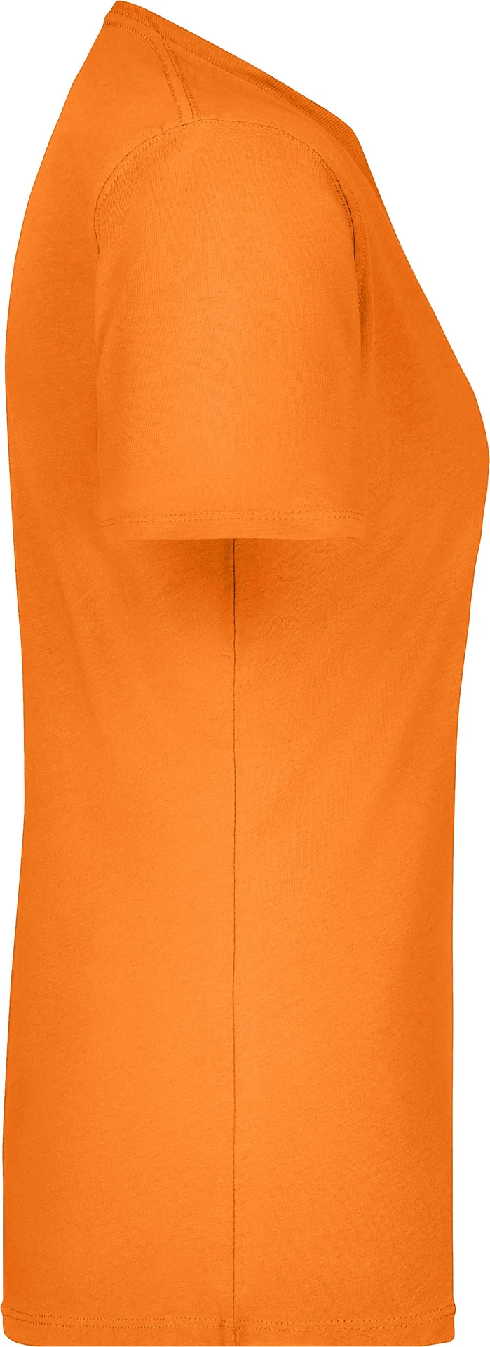 James & Nicholson Ladies Basic-T