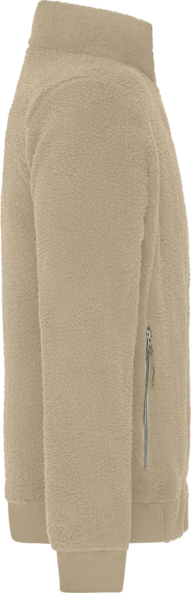 James & Nicholson Sherpa Jacket