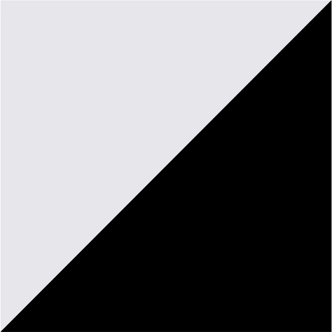 ash/black