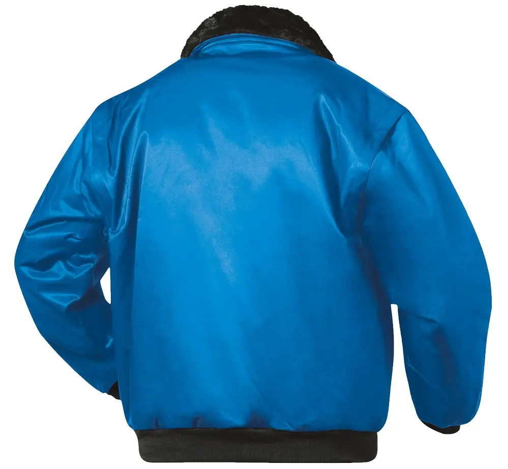 NORWAY Pilotjacke TRONDHEIM