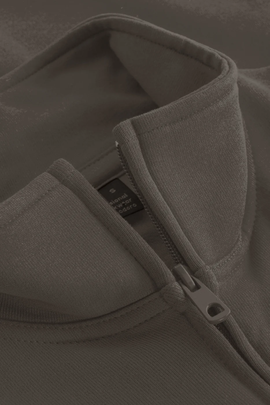 Promodoro Women's Sweatjacket