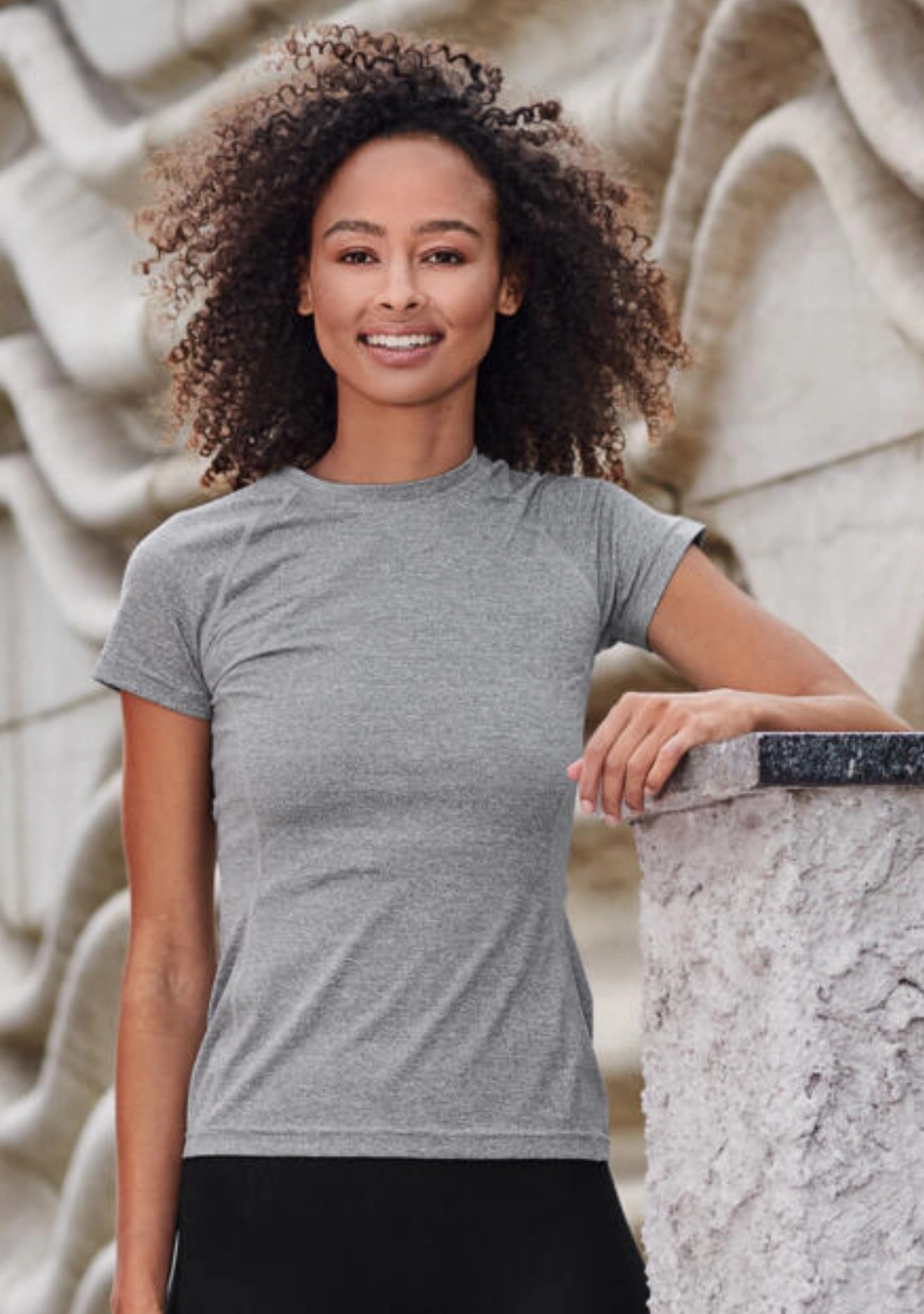 MALFINI T-Shirt Damen Destiny 176