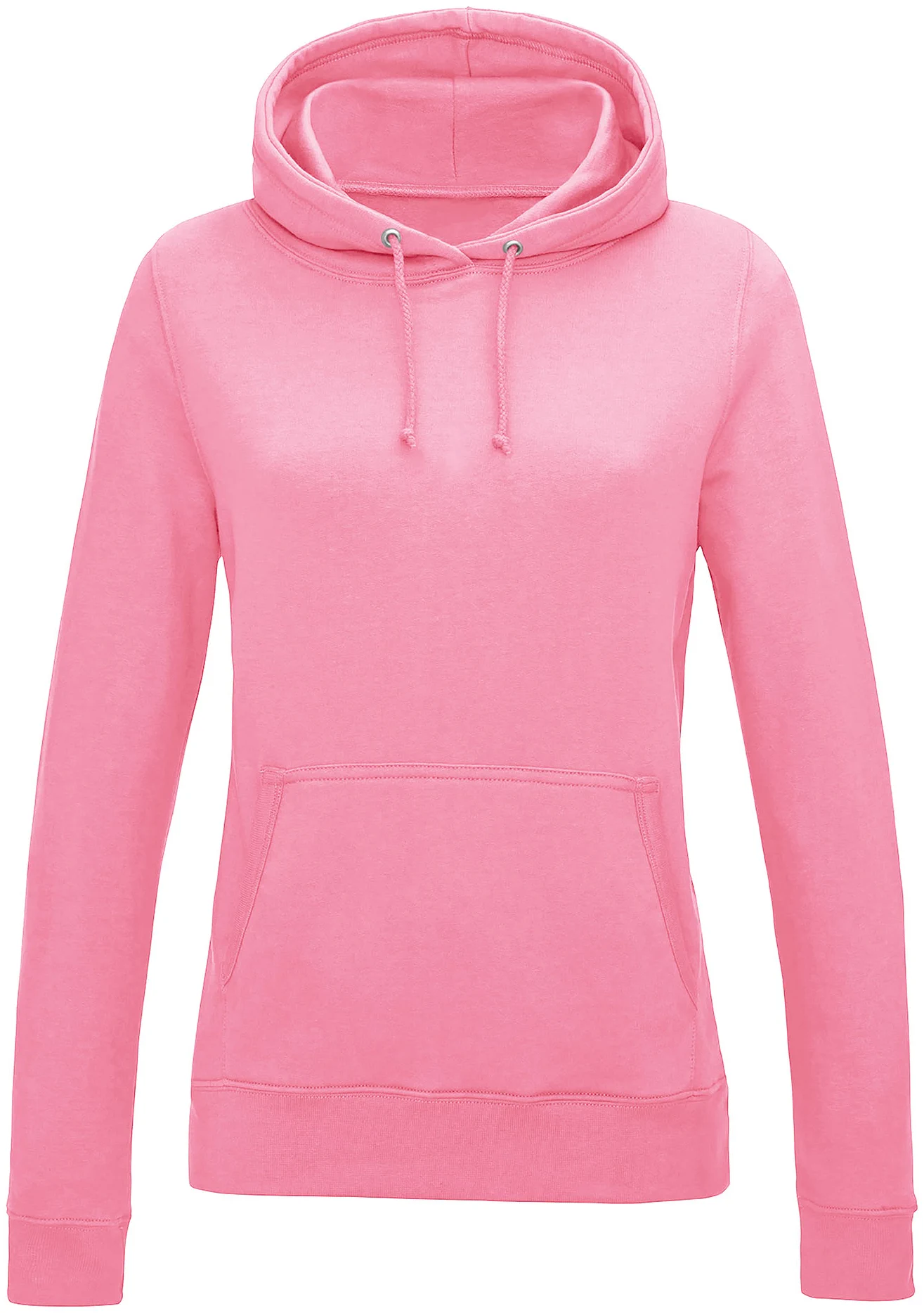 Just Hoods Women's College Hoodie