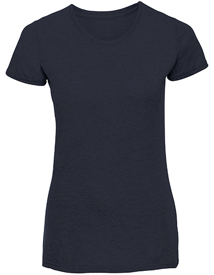 Russell Ladies HD T-Shirt Russell Ladies HD T-Shirt