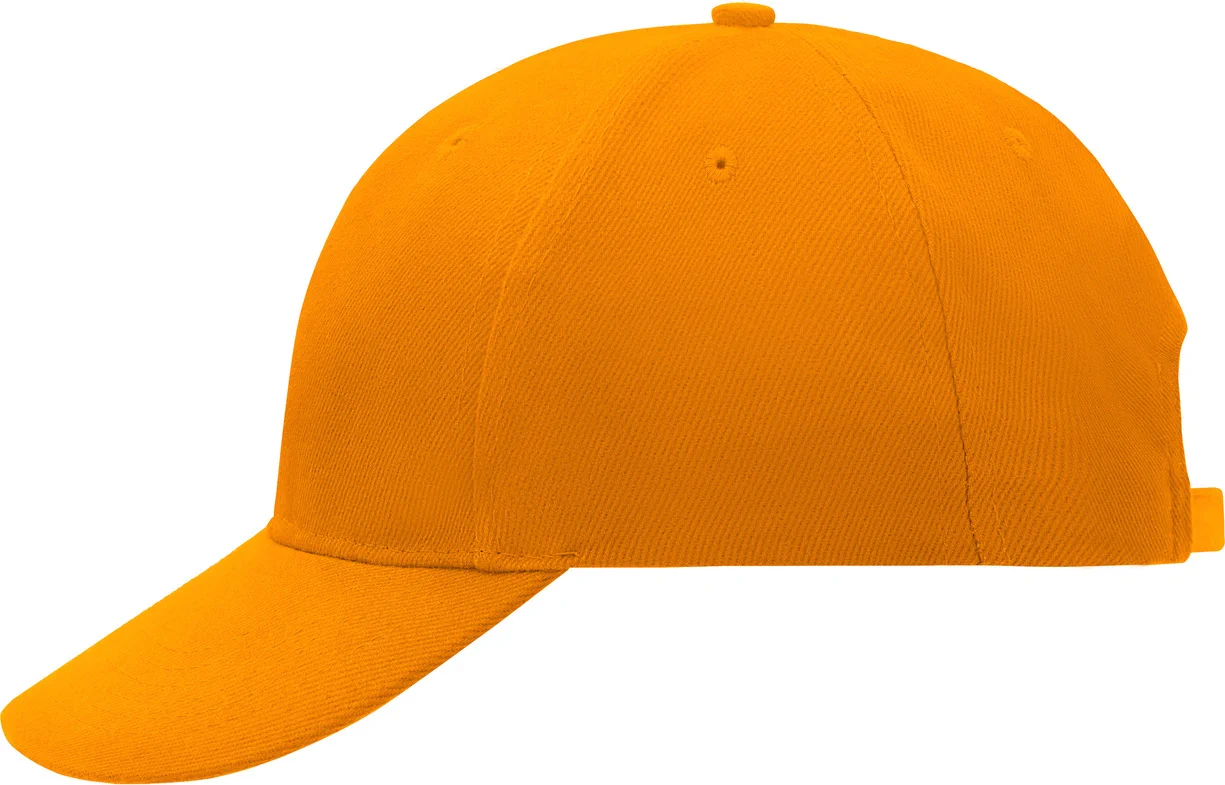 myrtle beach 6-Panel Cap laminiert