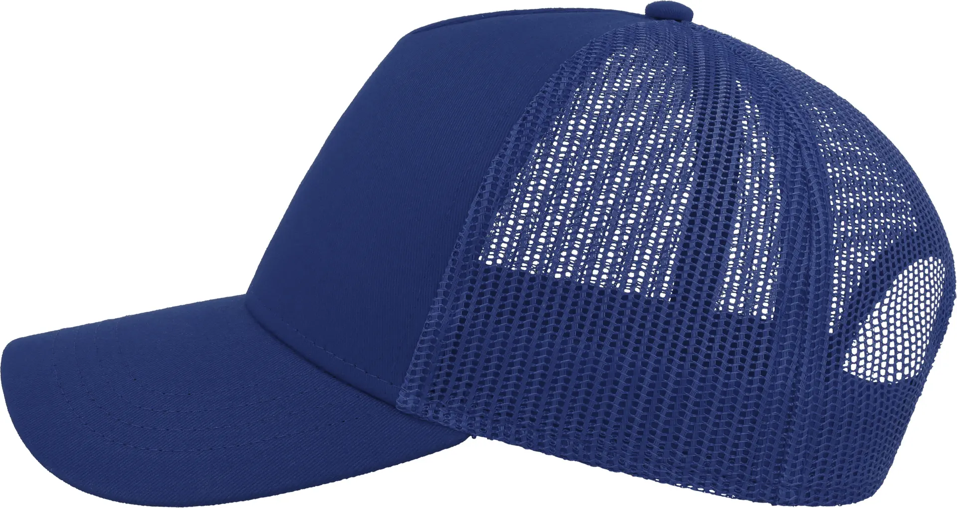 Atlantis Rapper Cotton Cap
