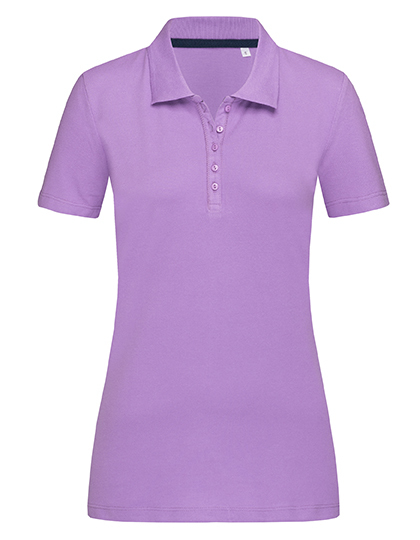 Stedman Hanna Polo for women