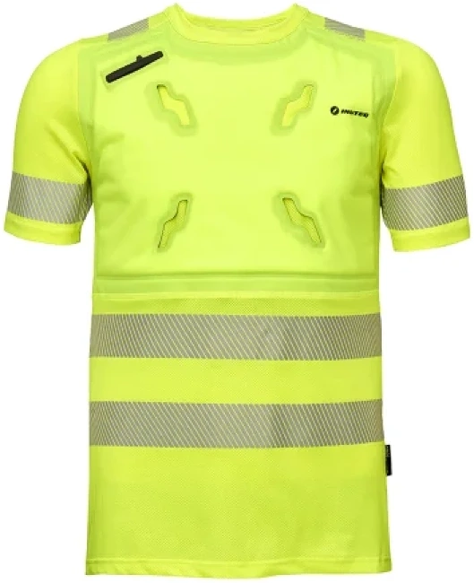 Bodycool T-Shirt Smart-X Hi-Vis short sleeve Bodycool T-Shirt Smart-X Hi-Vis short sleeve