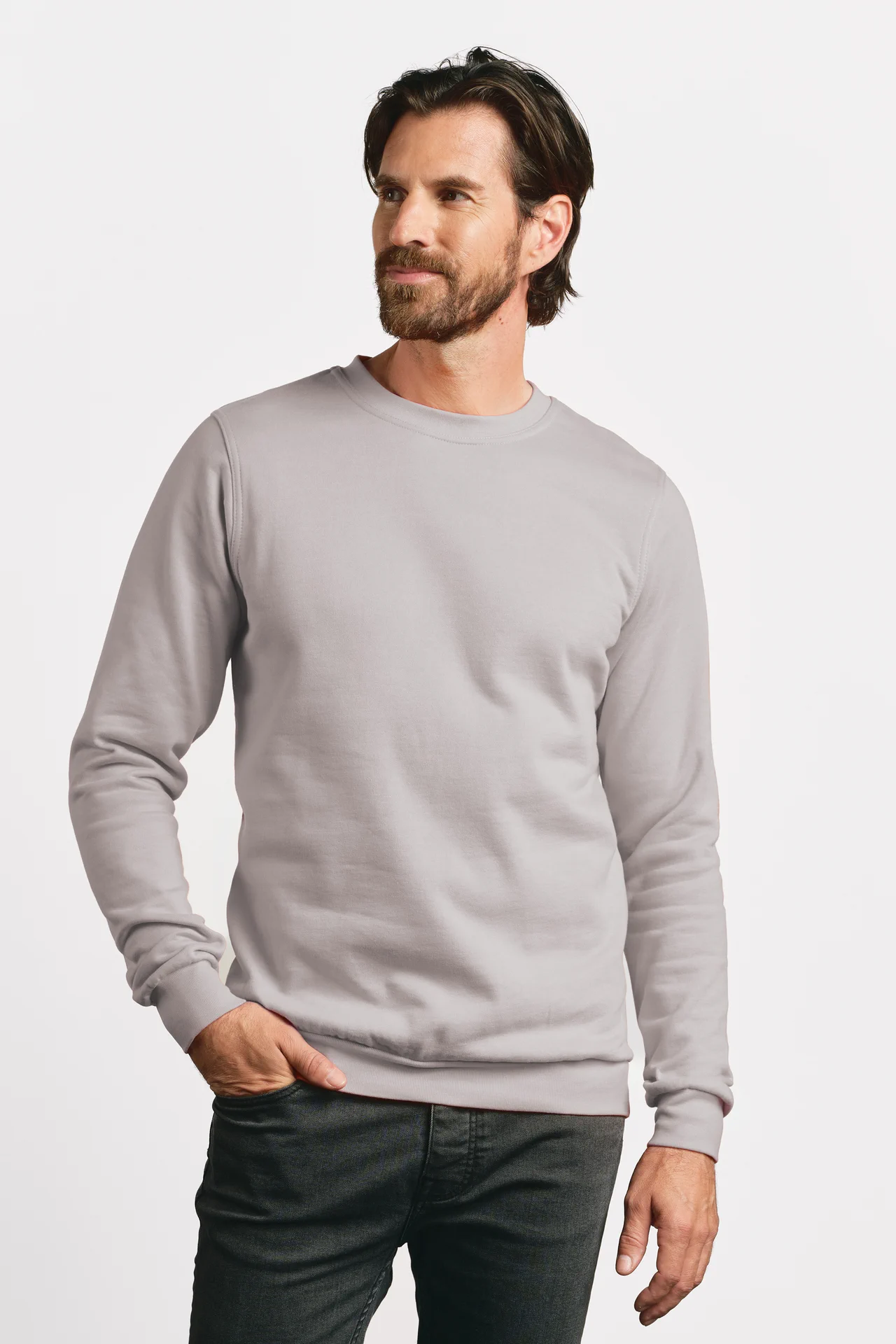 Promodoro New Men's Sweater 100