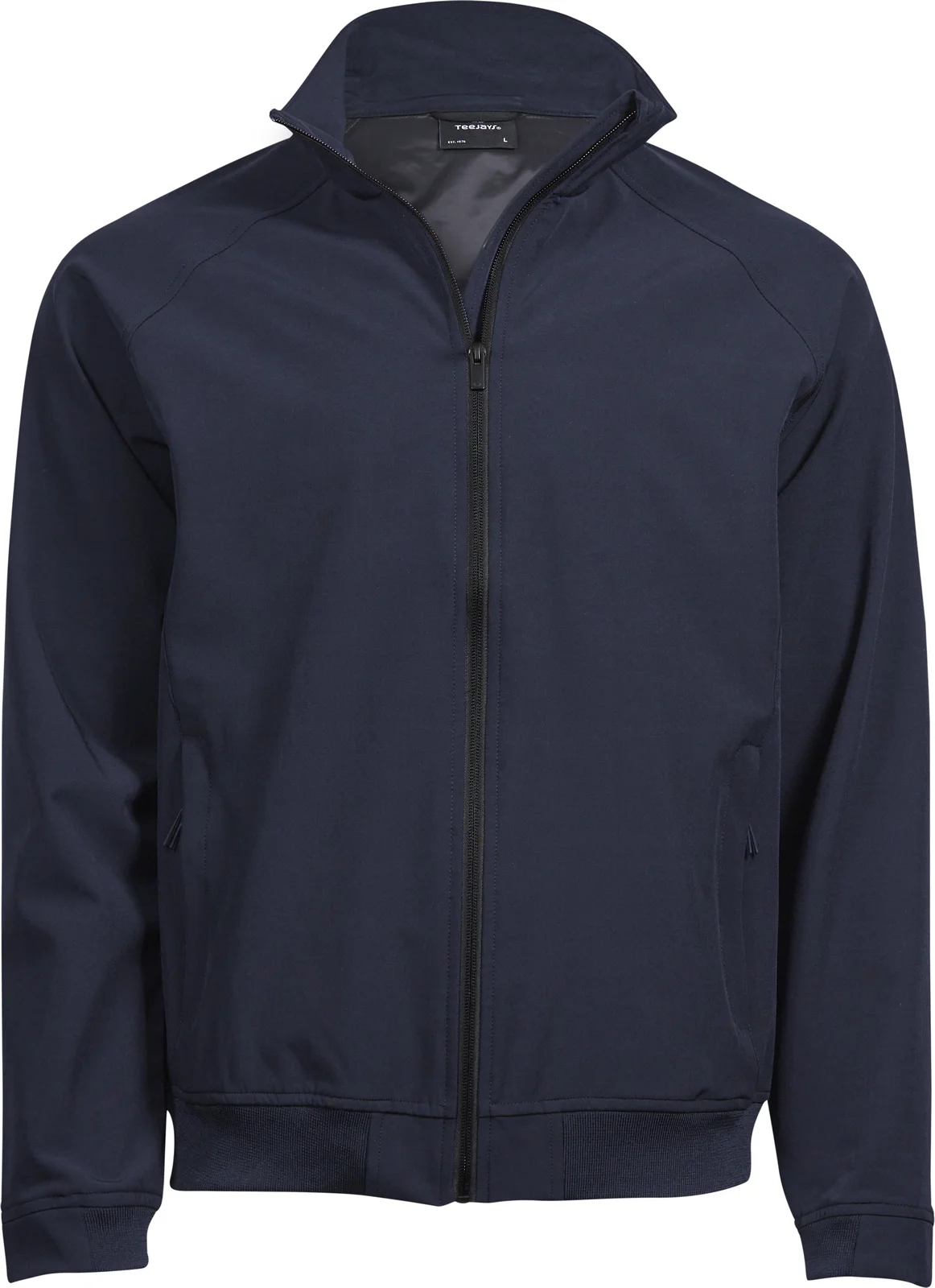 Tee Jays Club Jacket