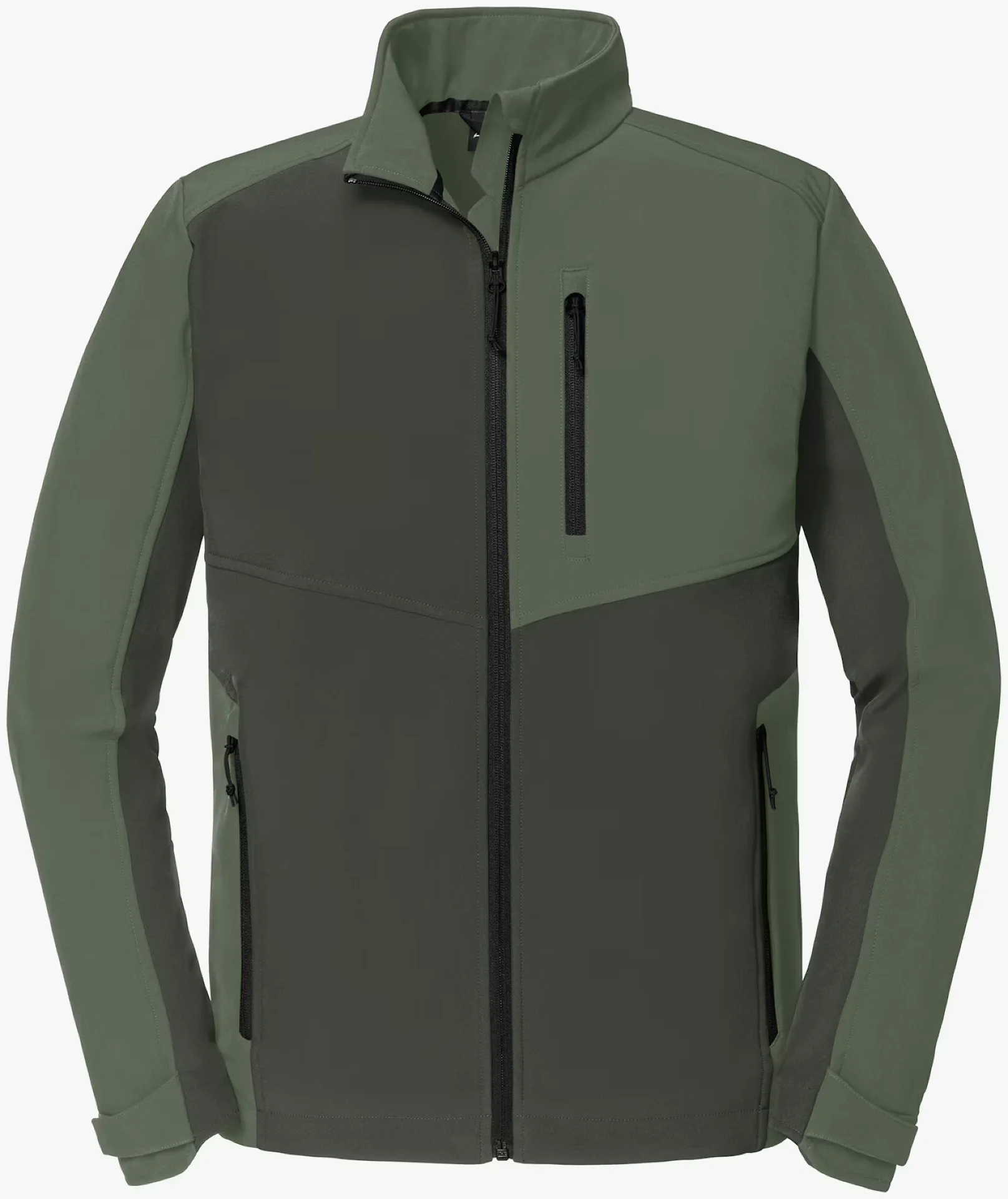 Schöffel PRO 8008 EINSTEIGER universelle Softshelljacke Schöffel PRO 8008 EINSTEIGER universelle Softshelljacke
