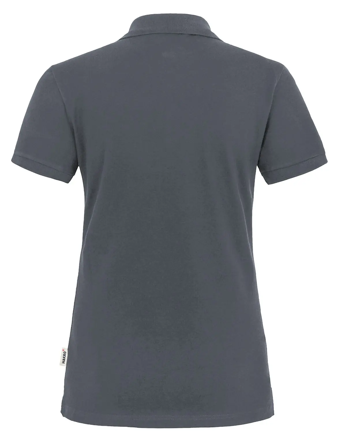 HAKRO Women-Poloshirt 222 Stretch