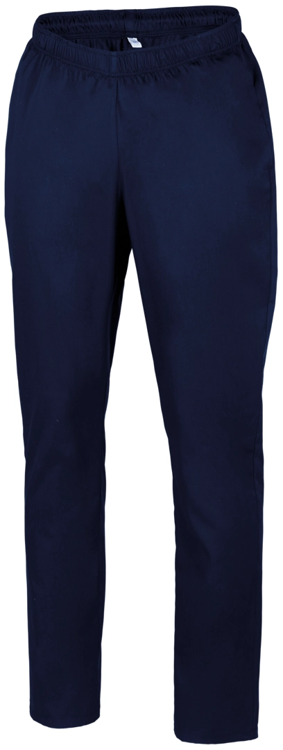 leiber-12-2134-schlupfhose-marine-front-3 Leiber Unisex-Schlupfhose 12/2134