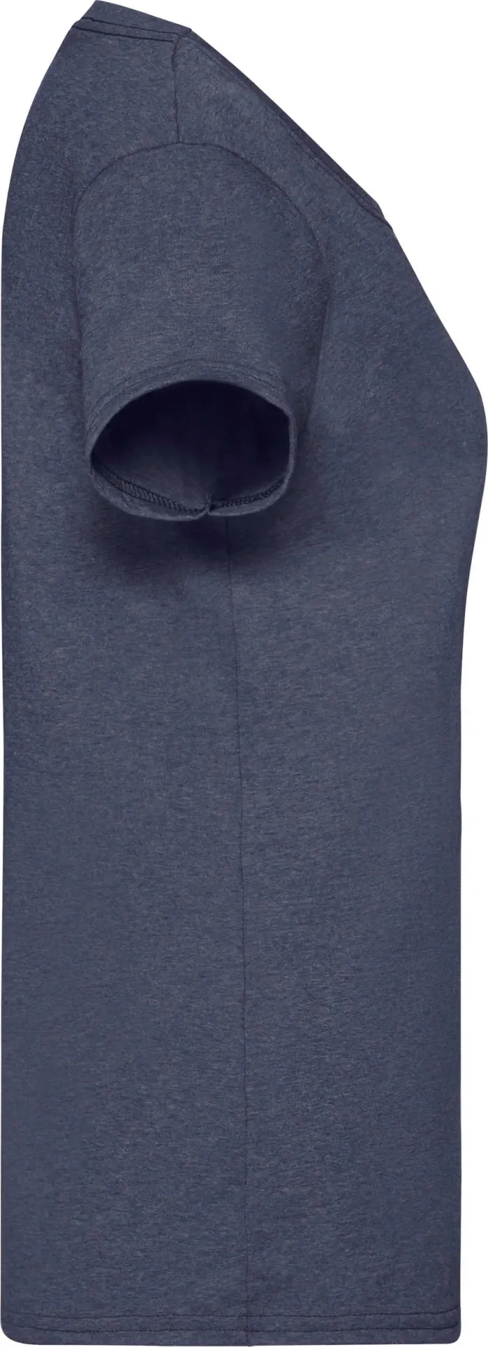 F.O.L. Lady-Fit Valueweight T