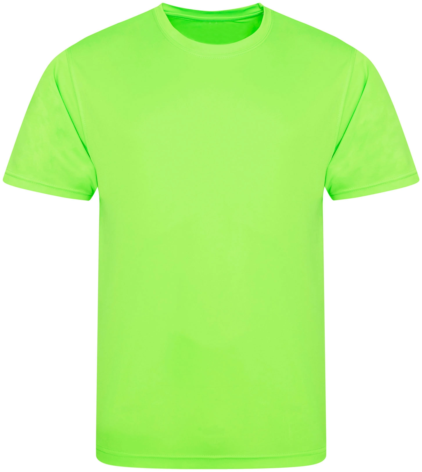 electric green