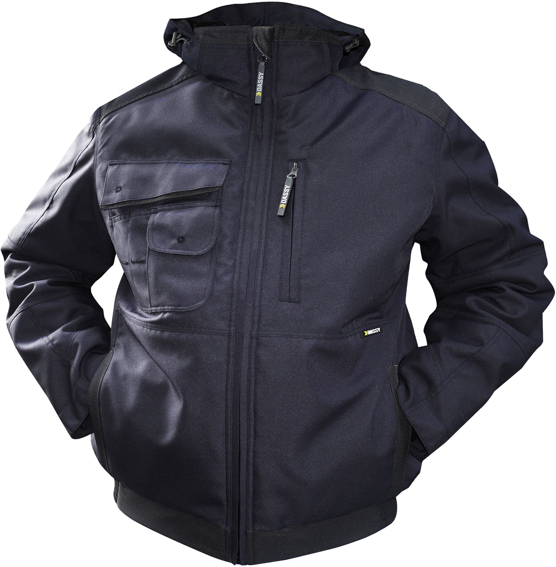 DASSY Winterjacke AUSTIN DASSY Winterjacke AUSTIN