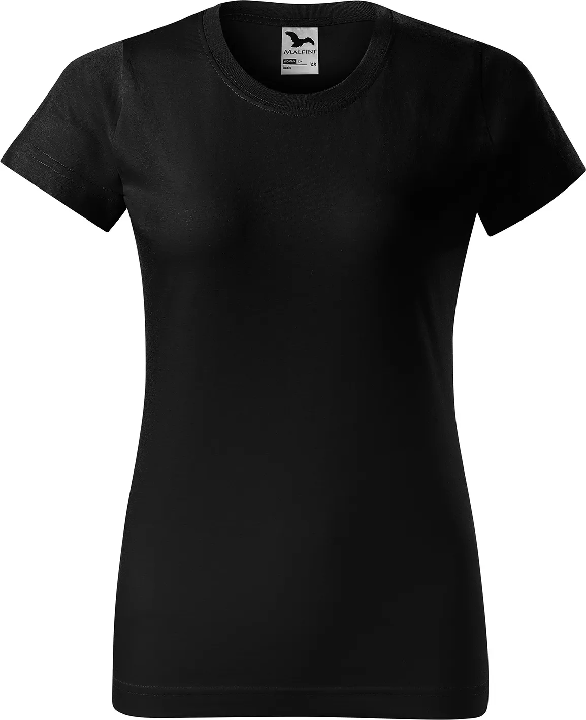 MALFINI T-Shirt Damen Basic 134