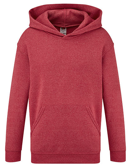 F.O.L. Kids Classic Hooded Sweat F.O.L. Kids Classic Hooded Sweat