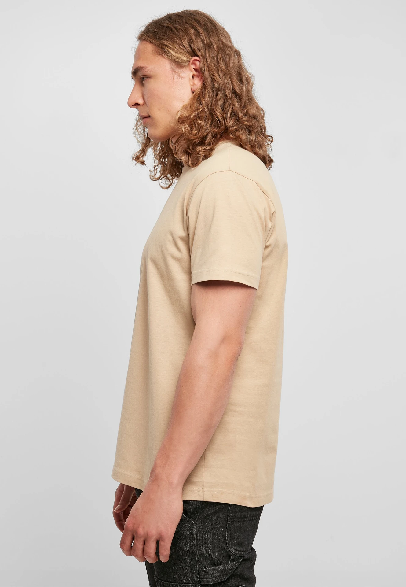 Build Your Brand T-Shirt Round Neck
