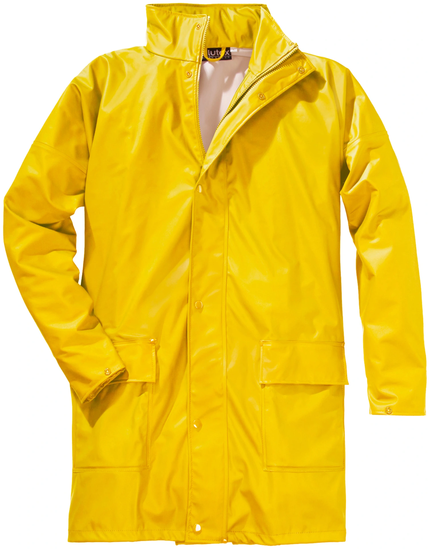 SCHEIBLER PU-Regenjacke