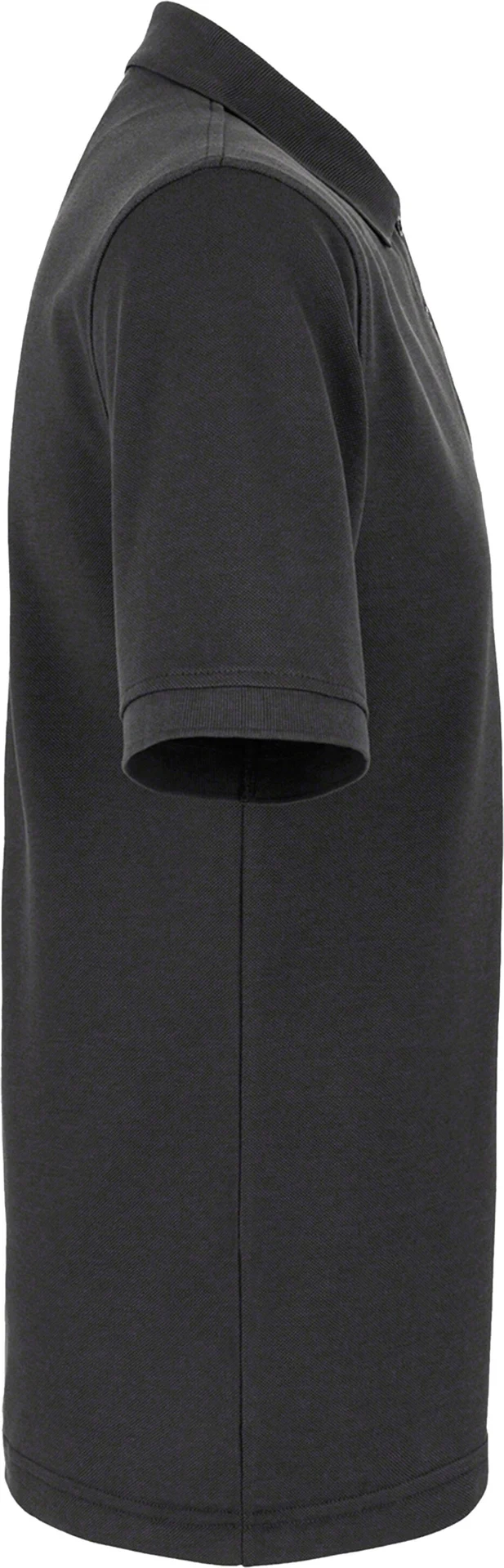 hakro-816-poloshirt-mikralinar-karbongrau-4 HAKRO Poloshirt 816 Mikralinar®