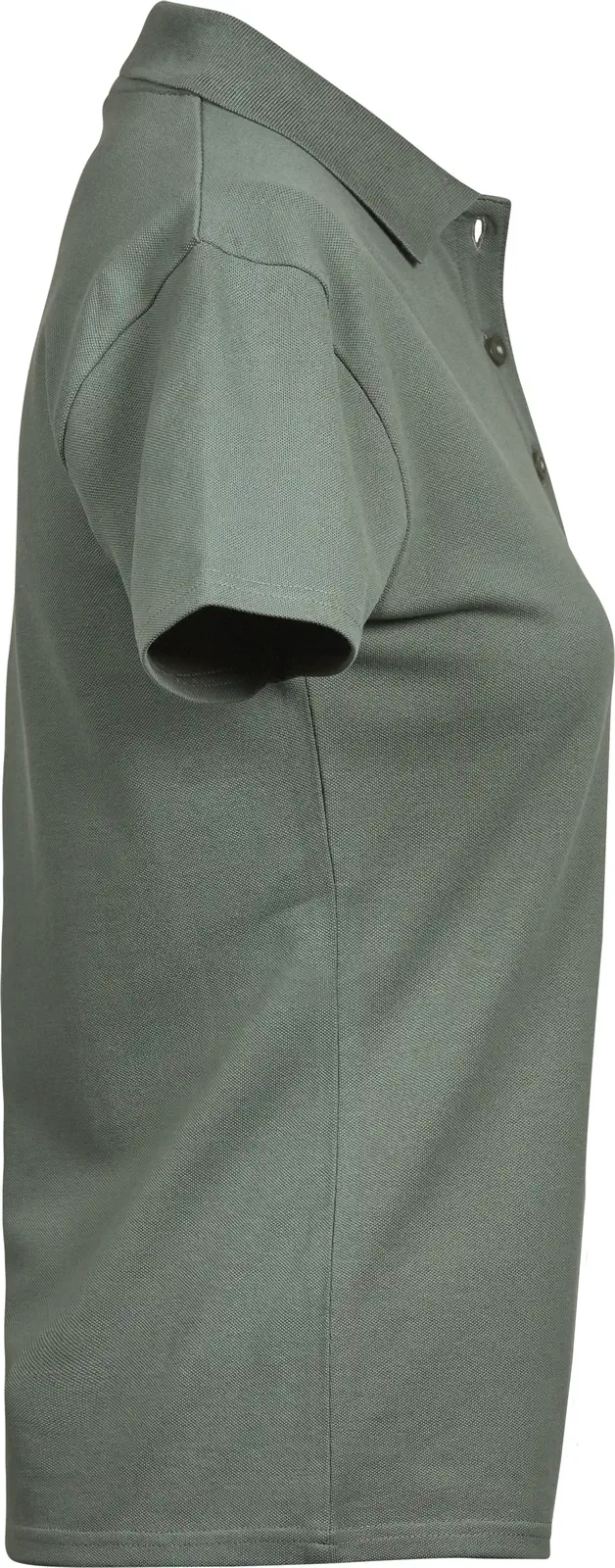 Tee Jays Ladies` Luxury Stretch Polo