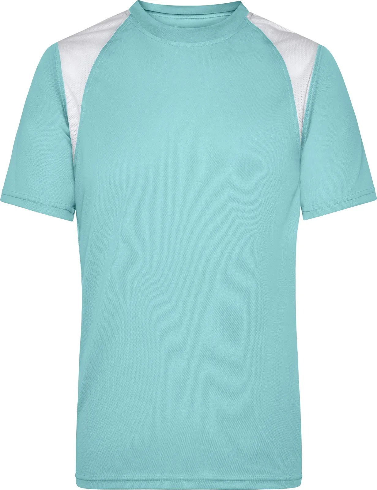 James & Nicholson Men's Running-T (397)