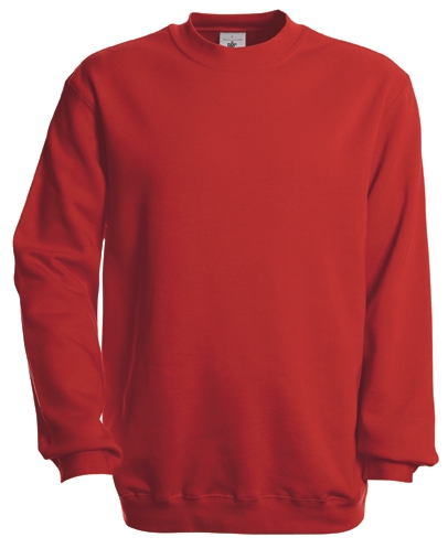 B&C Basic Sweat Men Set In B&C Basic Sweat Men Set In