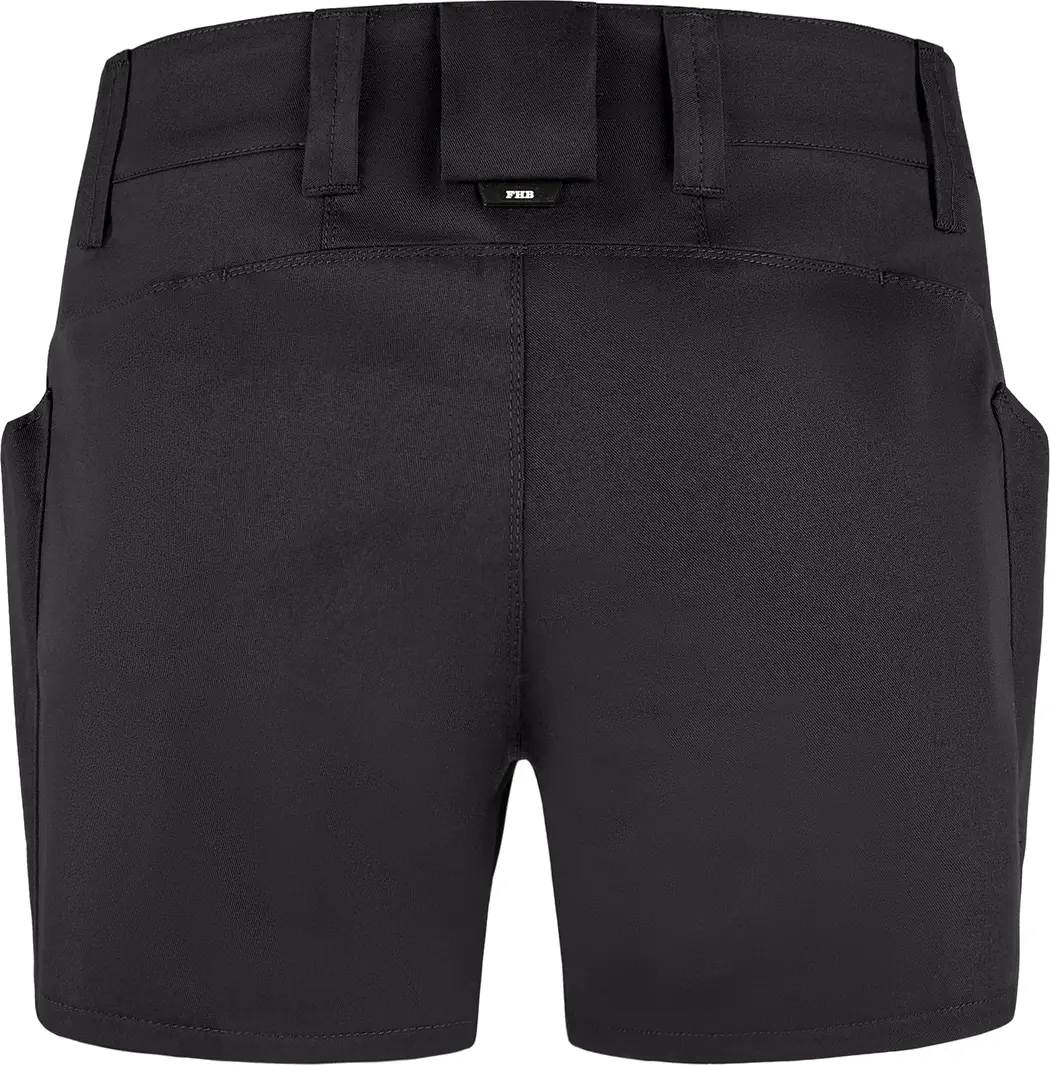 FHB Arbeits-Shorts JESKO extra kurz