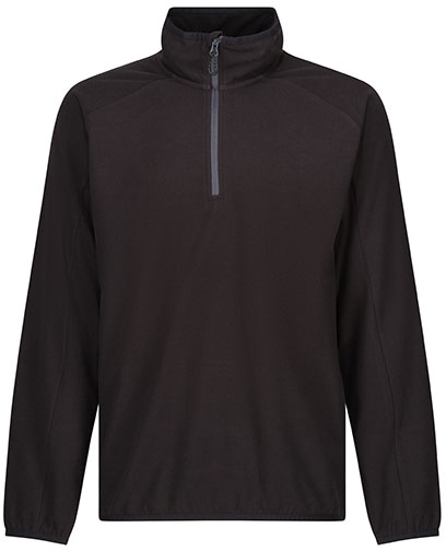black/seal grey