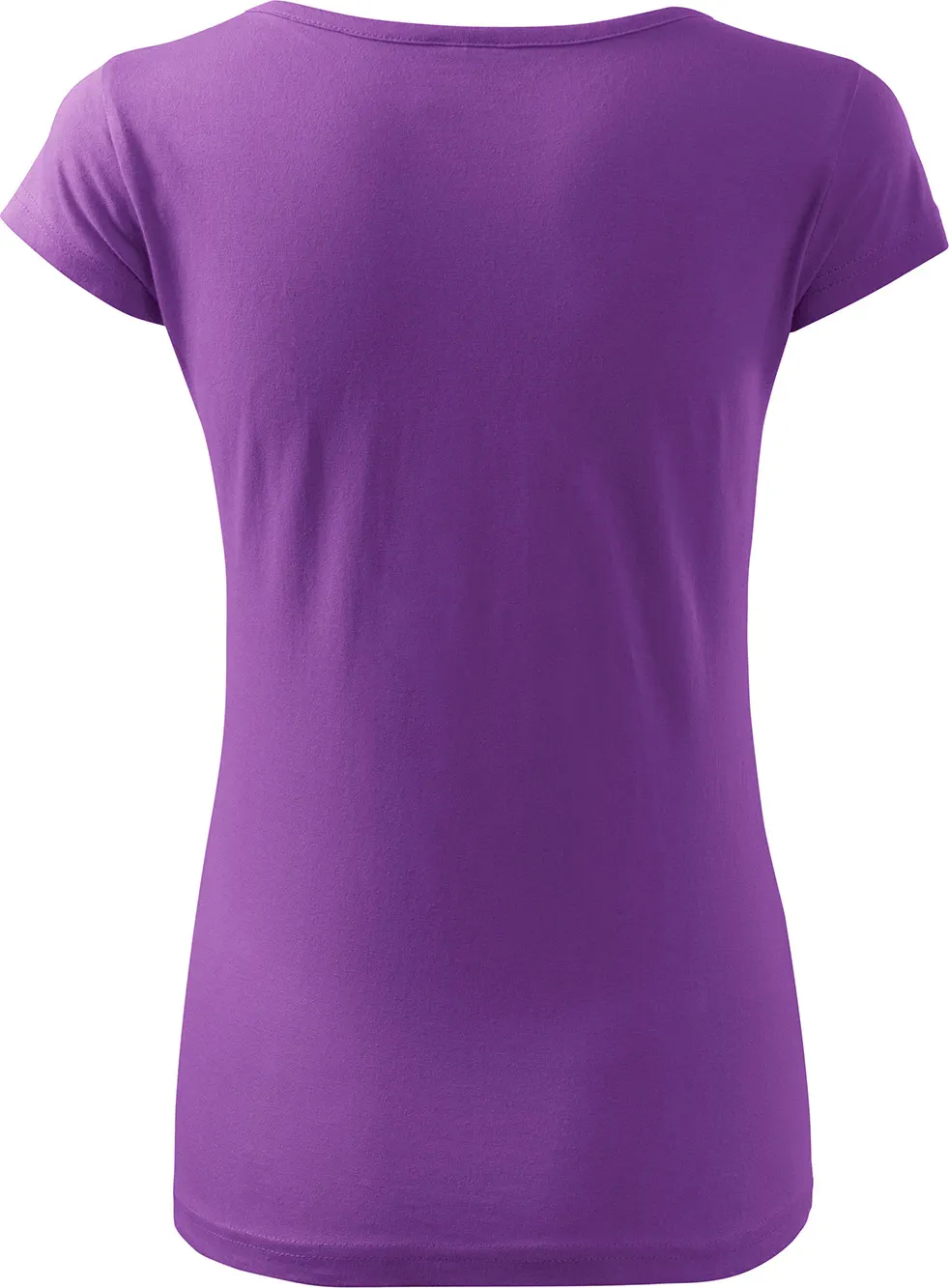 MALFINI T-Shirt Damen Pure 122