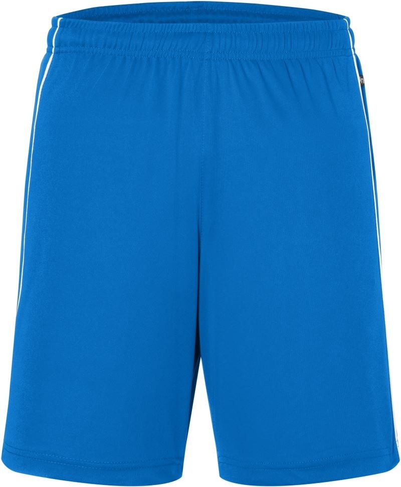 James & Nicholson Basic Team Shorts (387) James & Nicholson Basic Team Shorts (387)
