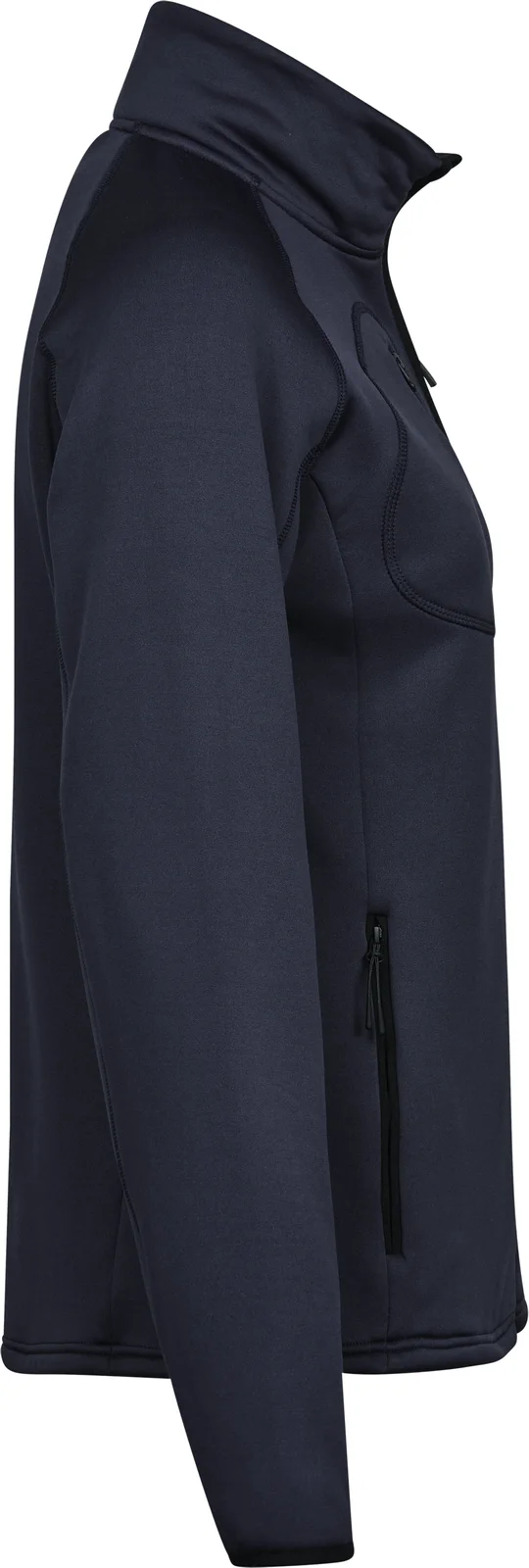 Tee Jays Women´s Stretch Fleece Jacket