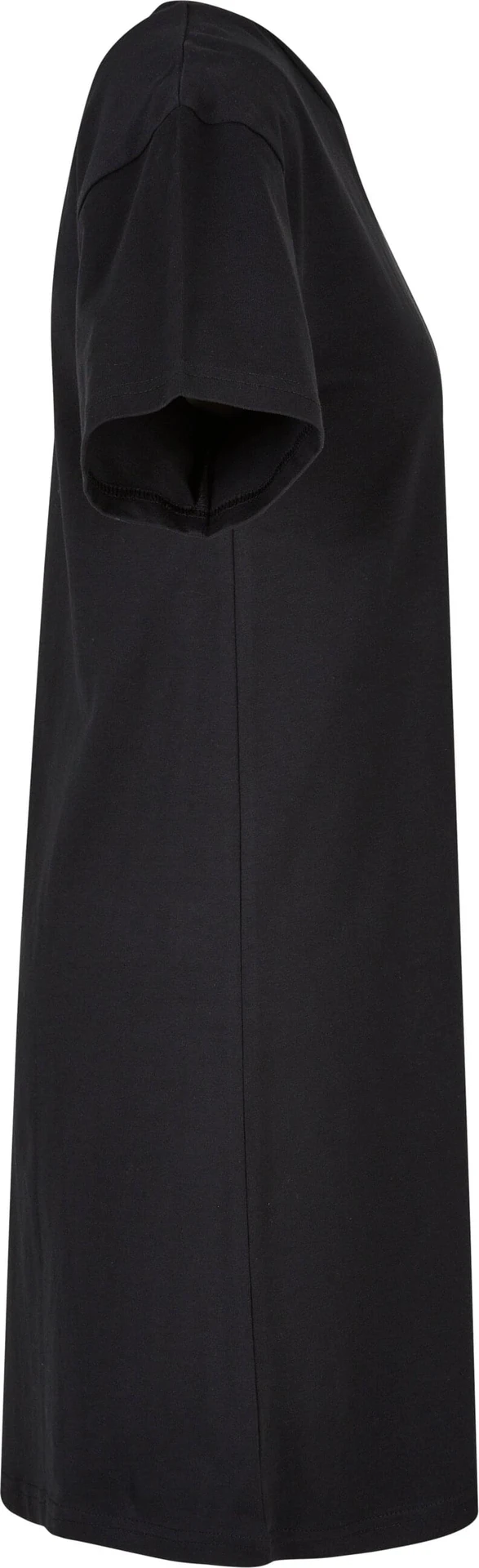 Build Your Brand Ladies Tee Dress