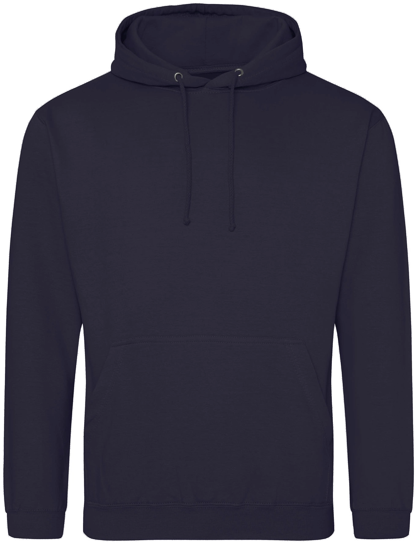 justhoods-jh001-college-hoodie-newfrenchnavy-front-1 Just Hoods College Hoodie