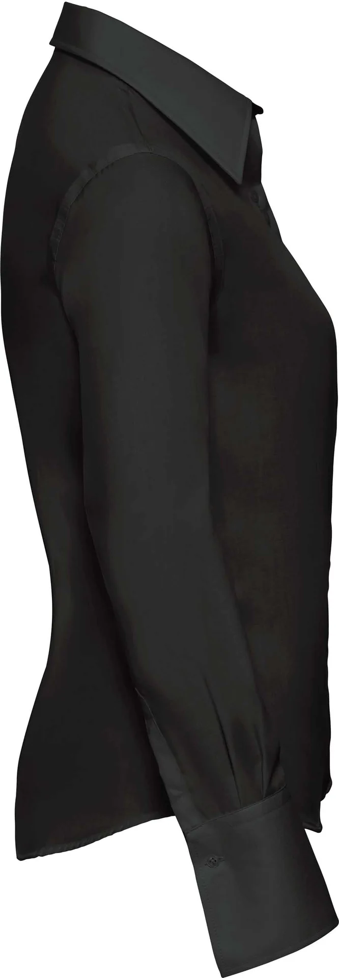 Russell Ladies Long Sleeve Ultimate Non-Iron Shirt