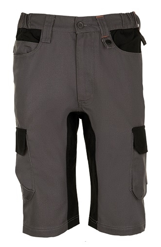 SOL'S Men`s Workwear Bermudas - Impulse Pro