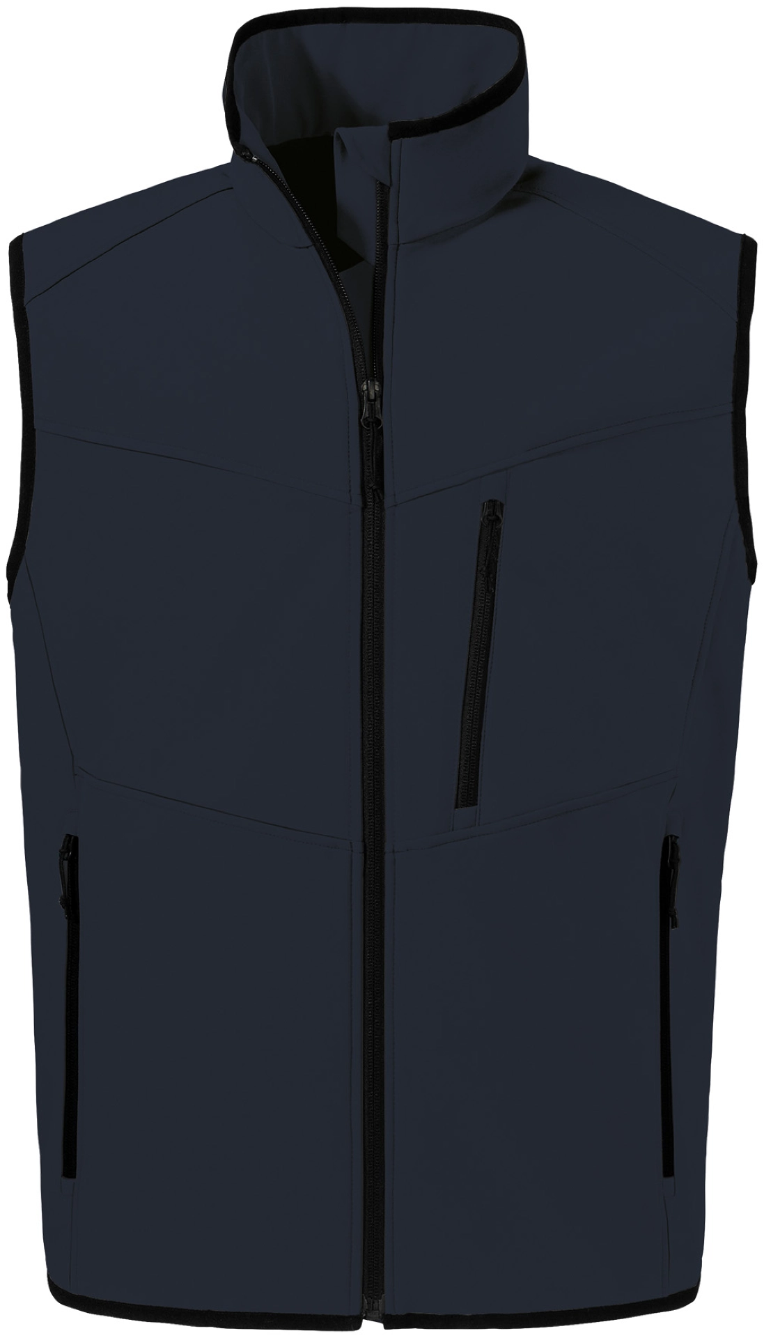 Schöffel PRO 6164 MIT-ARBEITER Softshellweste