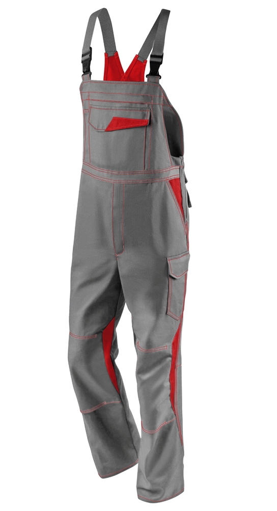 Kübler Latzhose Image-Dress new design 3347 Kübler Latzhose Image-Dress new design 3347